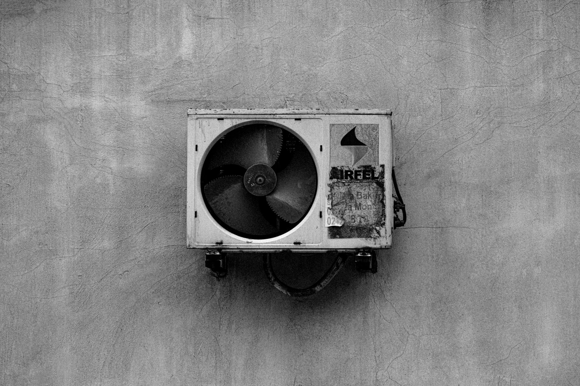 Dépannage climatisation à Lorient